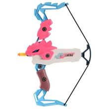 Ігровий набір DIY Toys Арбалет Динозавр Стегозавр (CJ-2376857)