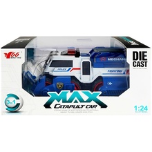 Машинка CARS S Полицейская машина 3 в1 Pull-back (CJ-4849897)