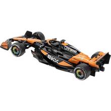 Автомодель TECHNODRIVE McLaren F1 2024 1:24 Orange (250942AMF1)
