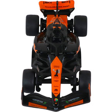 Автомодель TECHNODRIVE McLaren F1 2024 1:43 Orange (250945MLF1)