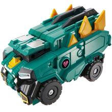 Динозавр-трансформер DINOSTER Мега Діно-Гардіан Стего (EU580807)