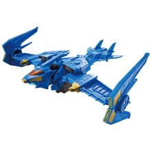 Динозавр-трансформер DINOSTER Мега Дино-Петрол Птера Винг (EU580808)