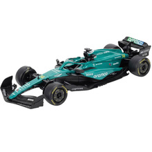 Автомодель TECHNODRIVE Aston Martin F1 (250935AMF1)