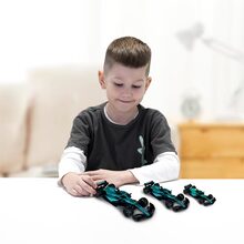 Автомодель TECHNODRIVE Aston Martin F1 (250935AMF1)