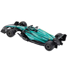 Автомодель TECHNODRIVE Aston Martin F1 (250935AMF1)