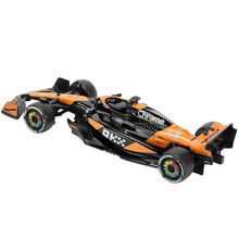 Автомодель TECHNODRIVE McLaren F1 (250936MLF1)