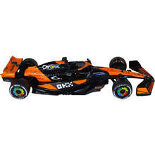 Автомодель TECHNODRIVE McLaren F1 (250936MLF1)