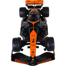 Автомодель TECHNODRIVE McLaren F1 (250936MLF1)