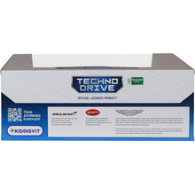 Автомодель TECHNODRIVE McLaren F1 (250936MLF1)