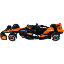 Автомодель TECHNODRIVE McLaren F1 (250936MLF1)