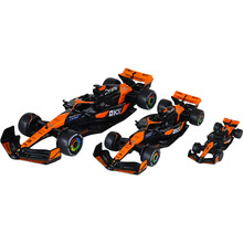 Автомодель TECHNODRIVE McLaren F1 (250936MLF1)