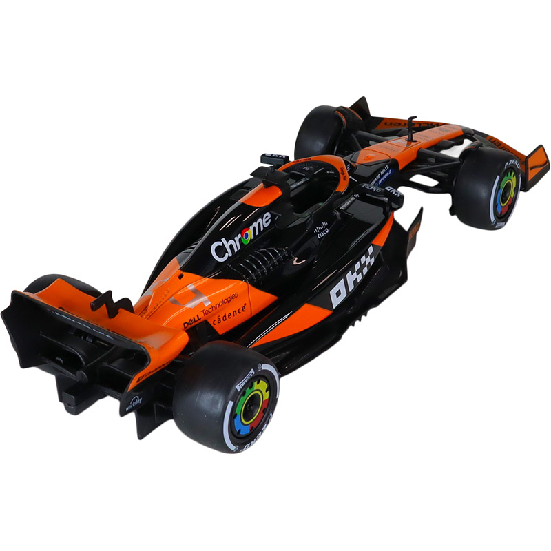 Автомодель TECHNODRIVE McLaren F1 (250936MLF1) Масштаб 1:18