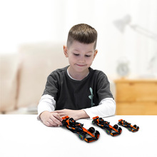 Автомодель TECHNODRIVE McLaren F1 (250936MLF1)