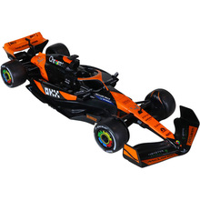 Автомодель TECHNODRIVE McLaren F1 (250936MLF1)