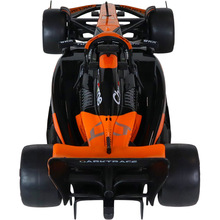 Автомодель TECHNODRIVE McLaren F1 (250936MLF1)