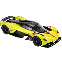 Автомодель TECHNODRIVE Aston Martin Valkyrie (250937AMVKLG)