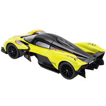 Автомодель TECHNODRIVE Aston Martin Valkyrie (250937AMVKLG)