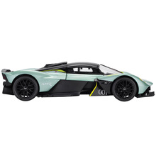 Автомодель TECHNODRIVE Aston Martin Valkyrie (250938AMVKSG)