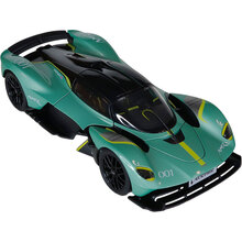 Автомодель TECHNODRIVE Aston Martin Valkyrie (250938AMVKSG)