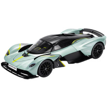 Автомодель TECHNODRIVE Aston Martin Valkyrie (250938AMVKSG)