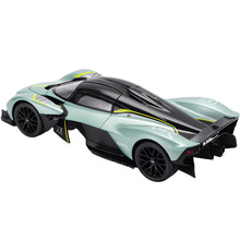 Автомодель TECHNODRIVE Aston Martin Valkyrie (250938AMVKSG)