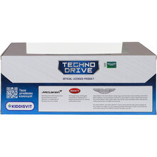 Автомодель TECHNODRIVE Aston Martin Valkyrie (250938AMVKSG)