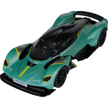 Автомодель TECHNODRIVE Aston Martin Valkyrie (250938AMVKSG)