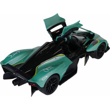 Автомодель TECHNODRIVE Aston Martin Valkyrie (250938AMVKSG)