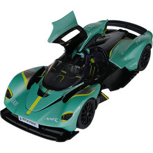 Автомодель TECHNODRIVE Aston Martin Valkyrie (250938AMVKSG)