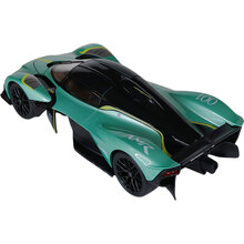 Автомодель TECHNODRIVE Aston Martin Valkyrie (250938AMVKSG)