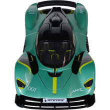 Автомодель TECHNODRIVE Aston Martin Valkyrie (250938AMVKSG)