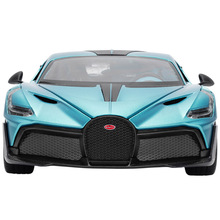 Автомодель TECHNODRIVE Bugatti Divo (250939BDBL)