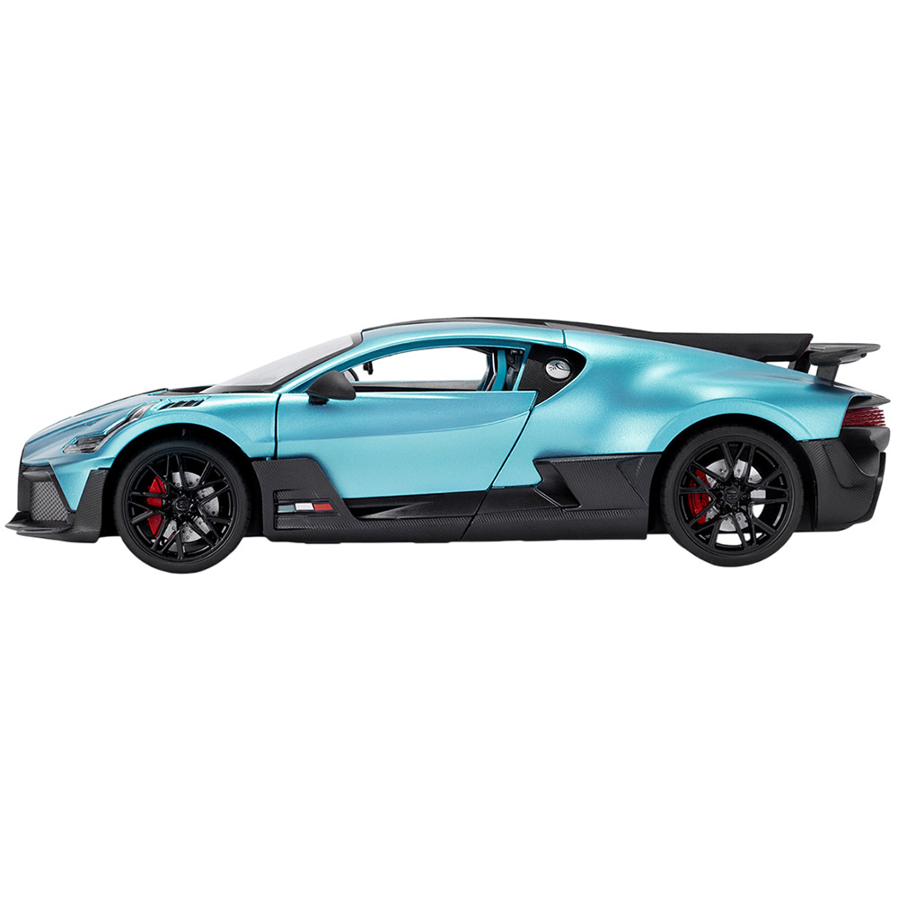 Автомодель TECHNODRIVE Bugatti Divo (250939BDBL) Возраст от 3 лет