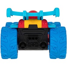 Машинка SPIDEY Feature Vehicle Spidey Web Climber Спайди (SNF0244)