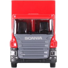 Автомодель TechnoDrive Scania Новая почта (250414U)