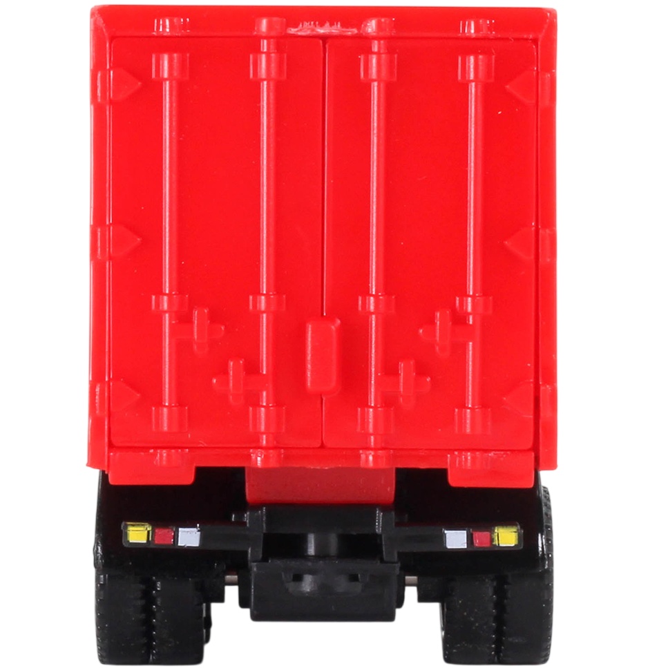 Заказать Автомодель TechnoDrive Scania Новая почта (250414U)