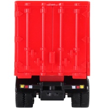 Автомодель TechnoDrive Scania Новая почта (250414U)