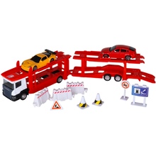 Игровой набор TECHNODRIVE Автоперевозчик Scania (250415U)