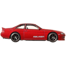 Набор автомоделей HOT WHEELS Fast and Furious (JFL99)