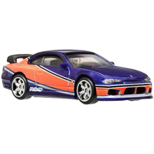 Набор автомоделей HOT WHEELS Fast and Furious (JFL99)