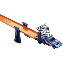 Игровой набор HOT WHEELS Speed challenge (HXX45)