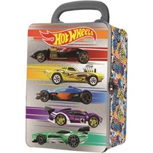 Контейнер Hot Wheels для 18 машинок (HWCC2-23S)