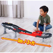 Игровой набор Hot Wheels Трасса для гонок Формулы 1 (JDY15)