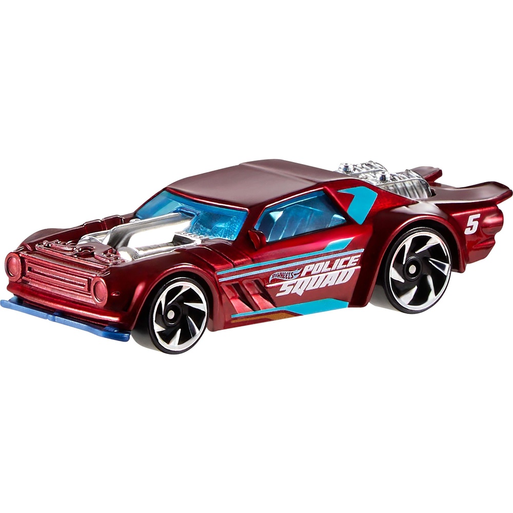 Ігровий набір Hot Wheels Track Creator Доріжки для треку з машинкою (JDW43) Вік від 3 років