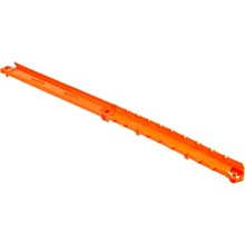 Ігровий набір Hot Wheels Track Creator Доріжки для треку з машинкою (JDW43)