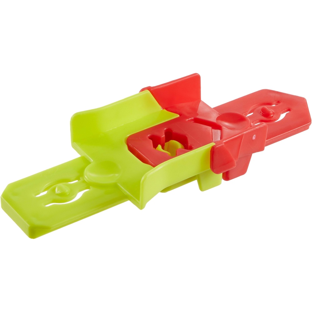 Игровой набор Hot Wheels Track creator Дорожки для трека (JDW41) Комплектация 2 прямые дорожки по 30 см; 1 гибкая дорожка 30 см; 2 адаптера