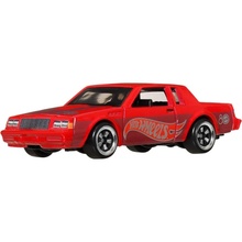 Набір машинок Hot Wheels Silver Series Mattel 80th 8 шт (JGK09)