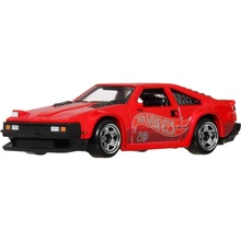 Набір машинок Hot Wheels Silver Series Mattel 80th 8 шт (JGK09)