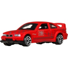 Набір машинок Hot Wheels Silver Series Mattel 80th 8 шт (JGK09)