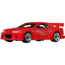 Набір машинок Hot Wheels Silver Series Mattel 80th 8 шт (JGK09)